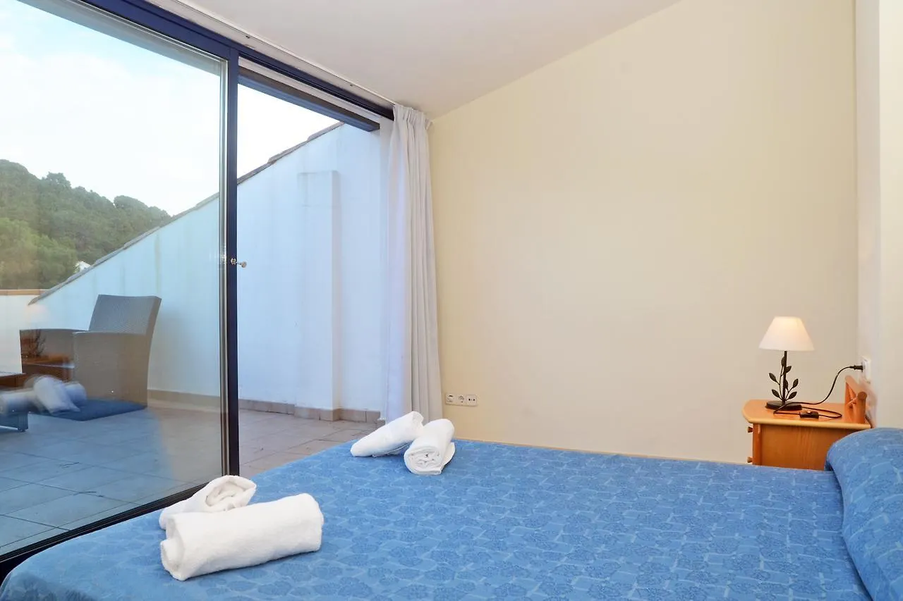 Gala 4 Apartment Tamariu