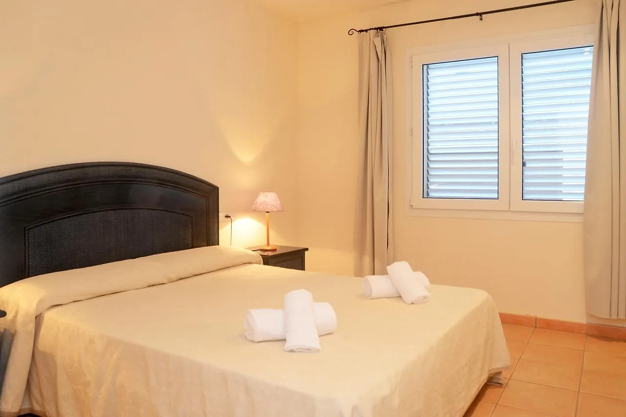 Gala 4 Apartment Tamariu