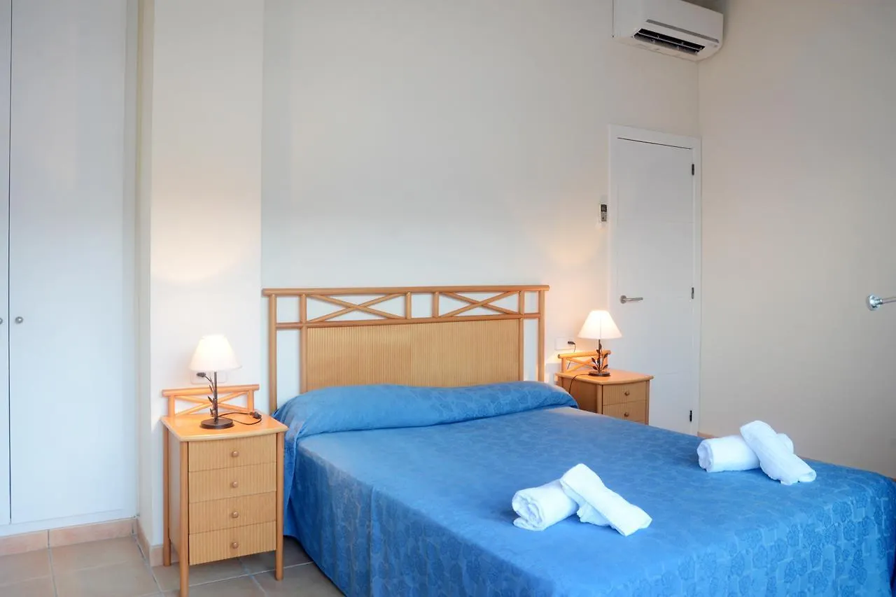 Gala 4 Apartment Tamariu