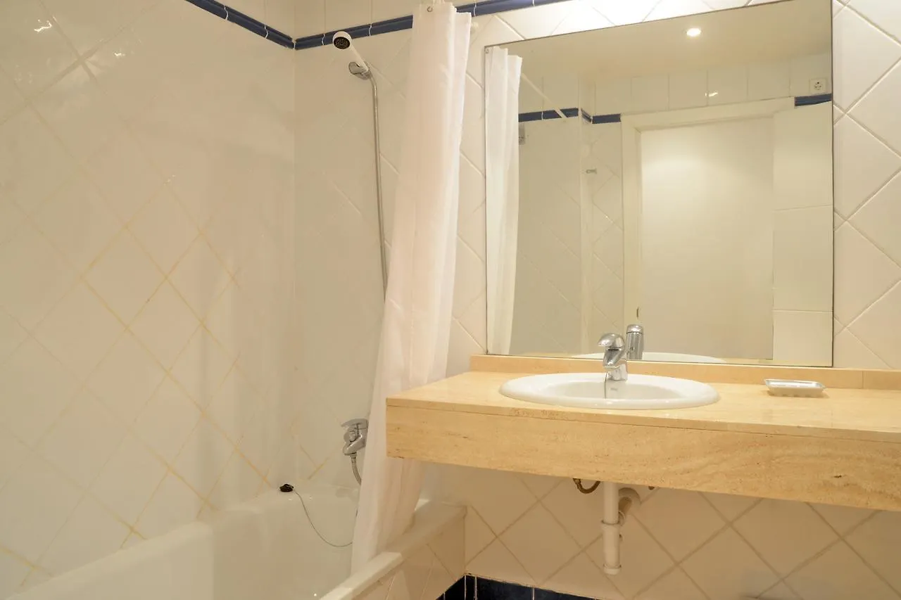 Gala 4 Apartment Tamariu 0*,