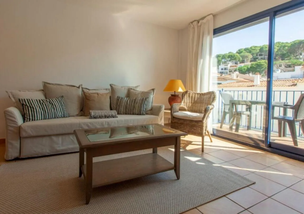 Gala 4 Apartment Tamariu 0*,  Spain